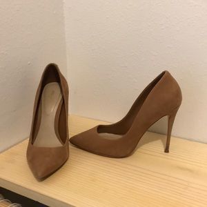 Aldo brown Pumps